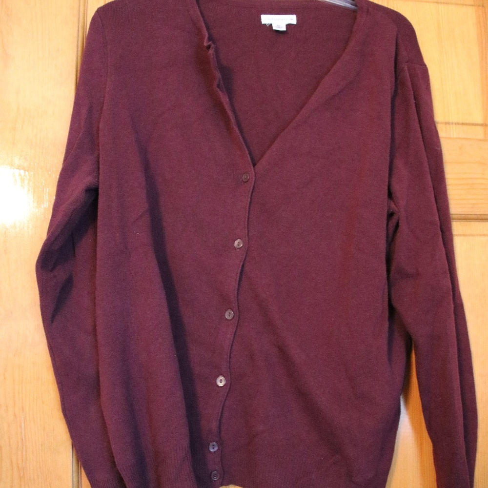 sweater